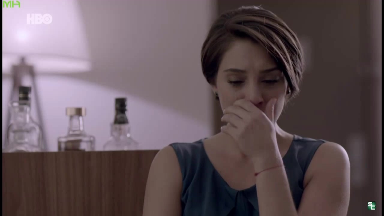 Gabriella Vergani, Michelle Batista, Juliana Schalch nude – O Negocio s04e12 (2018)