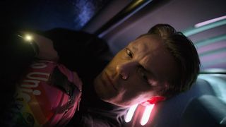 Lexi Atkins Nude - Altered Carbon s01e09 (2018) Hot & Sexy