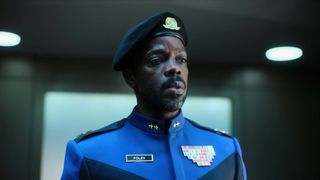 Lexi Atkins Nude - Altered Carbon s01e09 (2018) Hot & Sexy