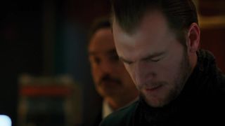 Lexi Atkins Nude - Altered Carbon s01e09 (2018) Hot & Sexy