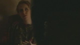 Maria Palentini & Angelina Dekker - Fire In Her Bed (2009)