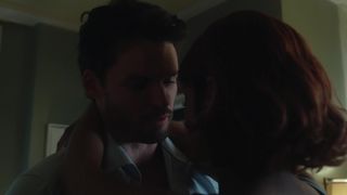Rihanna hot scene - Bates Motel S05E05-06 (2017)