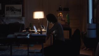 Marie-Sophie Ferdane Nude - Je ne suis pas un homme facile (2018)