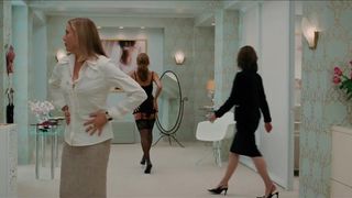 Eva Mendes & Meg Ryan Sexy - The Women (2008)