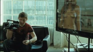 Sakic Ana - Cat Run - 2011