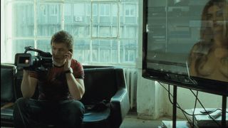 Sakic Ana - Cat Run - 2011