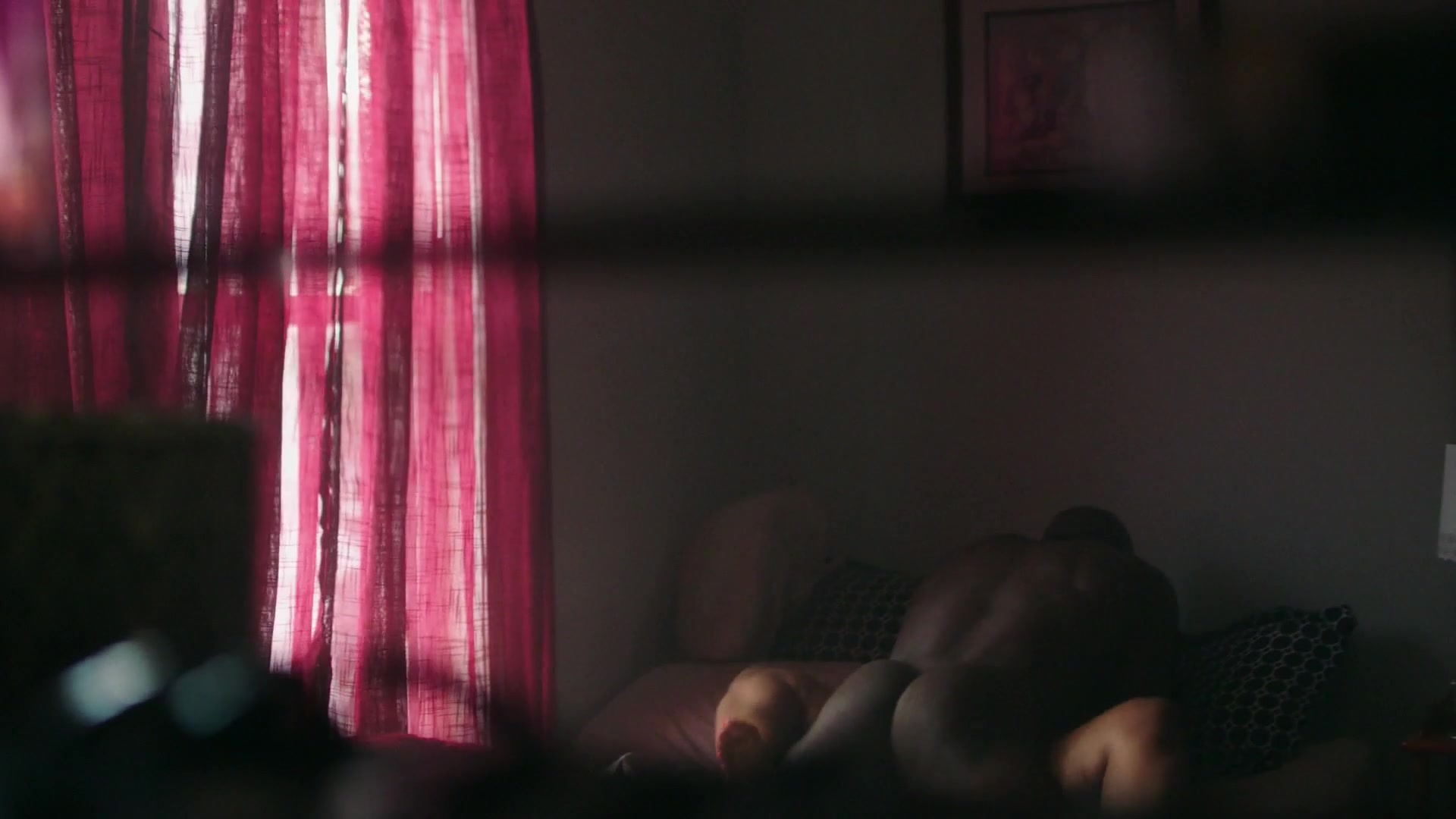 Numa Perrier naked – SMILF s02e03 (2019)