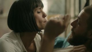 Nina Dobrev - Lucky Day (2019)