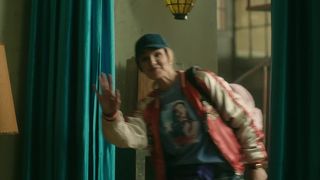 Nina Dobrev - Lucky Day (2019)