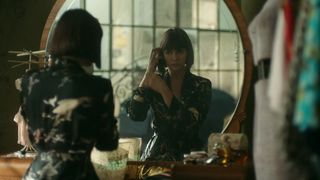 Nina Dobrev - Lucky Day (2019)