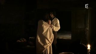 Mylène Jampanoï Nude - Rani (FR 2011) s1