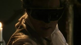 Mylène Jampanoï Nude - Rani (FR 2011) s1