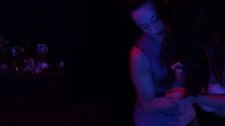 Patricia Fishman Nude - La Secta (2014)