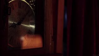 Angel McCord, Heather Roop nude Lesbian and Sex Scene for 'The Sacred'