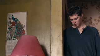 Lynn Collins nude – Angels Crest (2011)