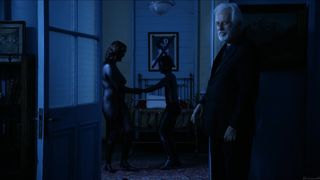 Pamela Flores nude - La danza de la realidad (2013)