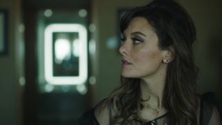 Frankie Shaw naked - SMILF s02e02 (2018)