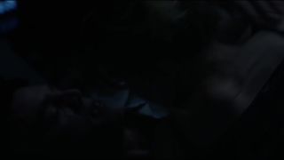 Alix Poisson nude, sex scene, French in series 'Jeux d'influence'