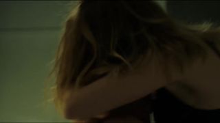 Alix Poisson nude, sex scene, French in series 'Jeux d'influence'