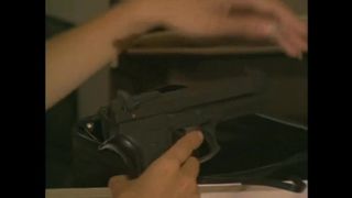 C.C. Costigan Nude - Passion's Obsession (2000)