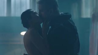 Ulyana Chan Nude - Asylum (2014)