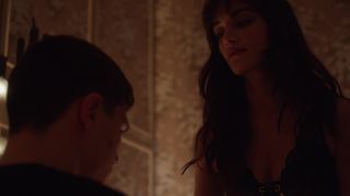 Denise Capezza nude - Baby s02e05 (2019)