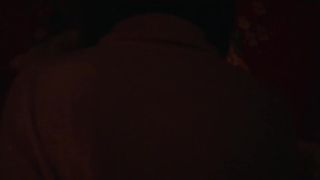 Stephanie Van Dyck naked - The Dark (2018)