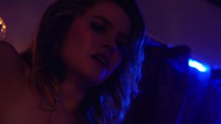 Stephanie Van Dyck naked - The Dark (2018)