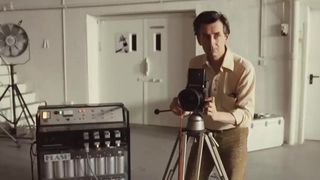 Natalia Avelon nude - Eight Miles High (2007)