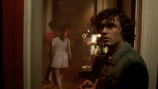 Roxane Mesquida Nude - Nos futurs (2015)