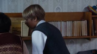 Helena Noguerra naked - Mumu (2010)