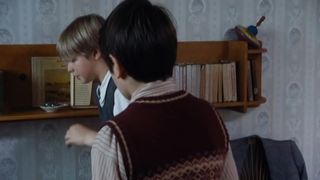 Helena Noguerra naked - Mumu (2010)