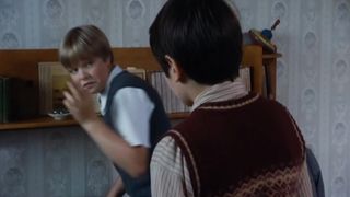 Helena Noguerra naked - Mumu (2010)