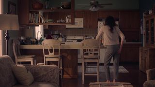 Kathryn Hahn - Mrs. Fletcher s01e05 (2019)