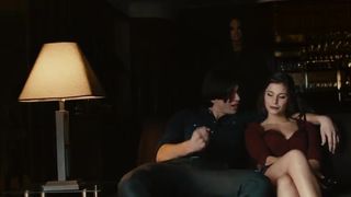 Elysia Rotaru Nude - Girlhouse (2014)