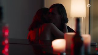 Emma Drogunova sexy - Tatort  (2020)
