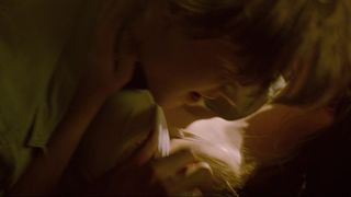 Merritt Patterson - Wolves (2014)