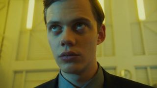 Alexandra Gordon Nude, Topless, Underwater in TV show 'Hemlock Grove'