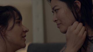 Nicole D'Angelo, Christina Lo nude - Sinful (2020)