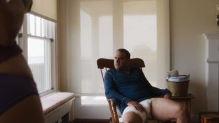 Audrey Tautou, Susan Sarandon nude - The Jesus Rolls (2019)