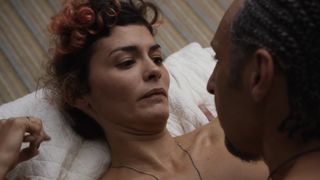 Audrey Tautou, Susan Sarandon nude - The Jesus Rolls (2019)