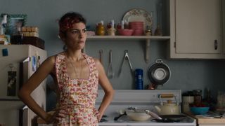 Audrey Tautou, Susan Sarandon nude - The Jesus Rolls (2019)