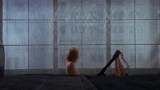 Kim Cattrall - Sex and the City s03e11 (2000)