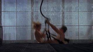 Kim Cattrall - Sex and the City s03e11 (2000)