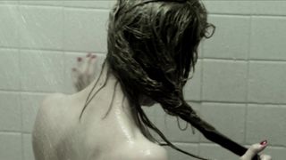 Emily Crighton naked - Pinup Dolls on Ice (2013)