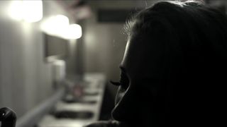 Emily Crighton naked - Pinup Dolls on Ice (2013)