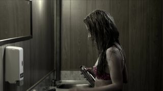 Emily Crighton naked - Pinup Dolls on Ice (2013)