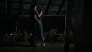 Jenna Thiam Nude - Les Revenants s01e03-07 (2012)