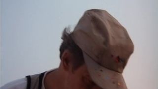 Carla Gugino nude, Rya Kihlstedt nude, Anna Levine nude – Jaded (1998)