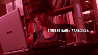 Scarlett Johansson Sexy - The Perfect Score (2004)